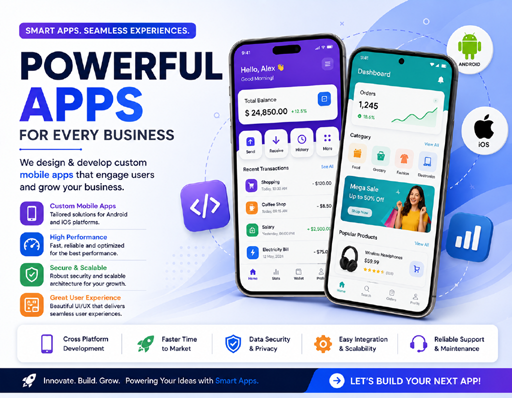 Apps