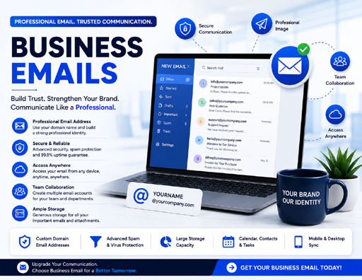 Business Emails