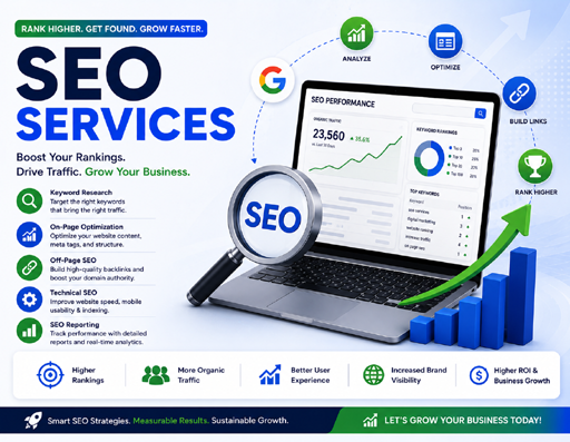 SEO Services